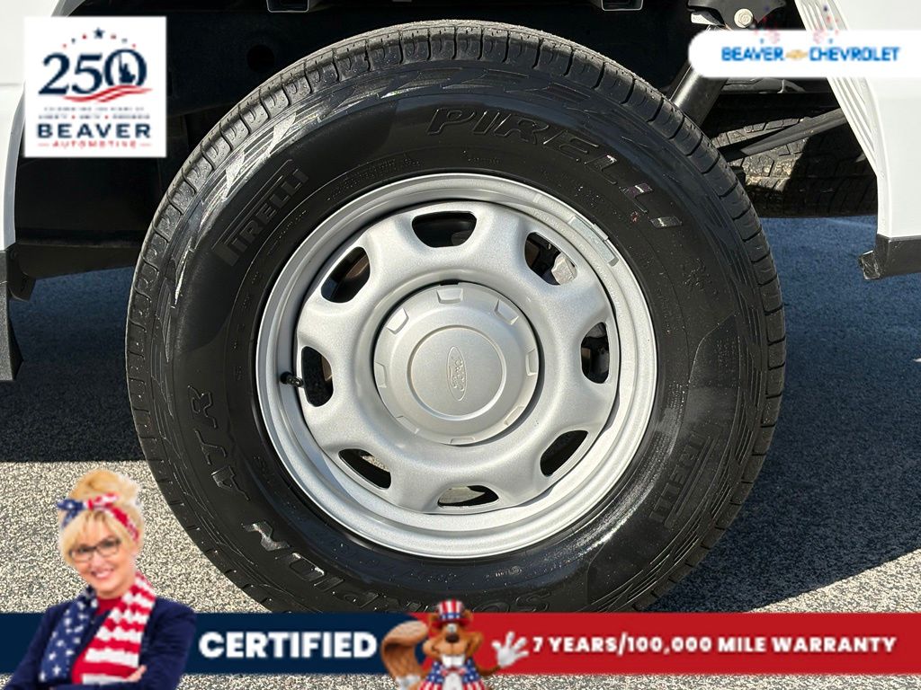 Used 2023 Ford F-150 Truck