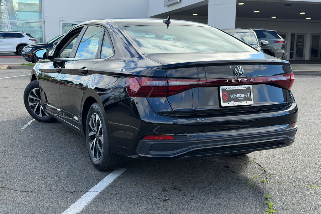 New 2026  Volkswagen 1.5T S image 9