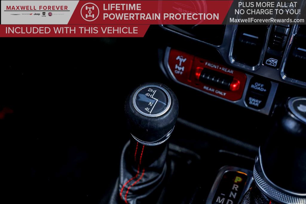 Used Car 2021 Jeep Wrangler  Unlimited Rubicon For Sale Under $35,000 In Taylor, Texas