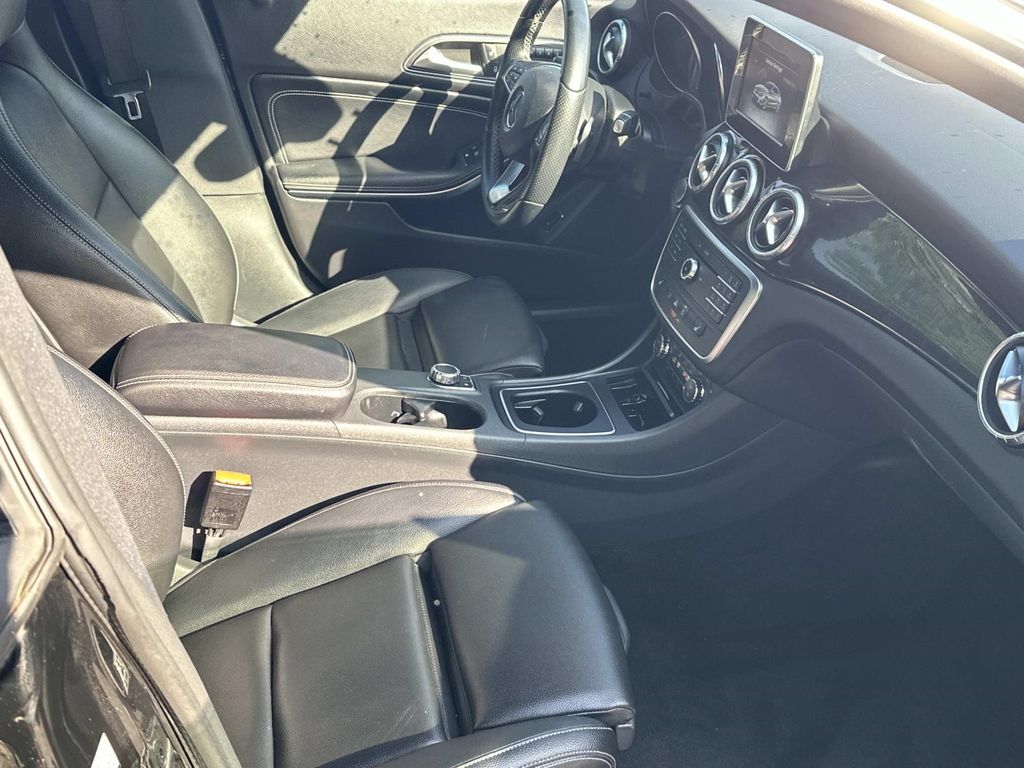 2016 Mercedes-Benz CLA-Class CLA250 - Photo 14