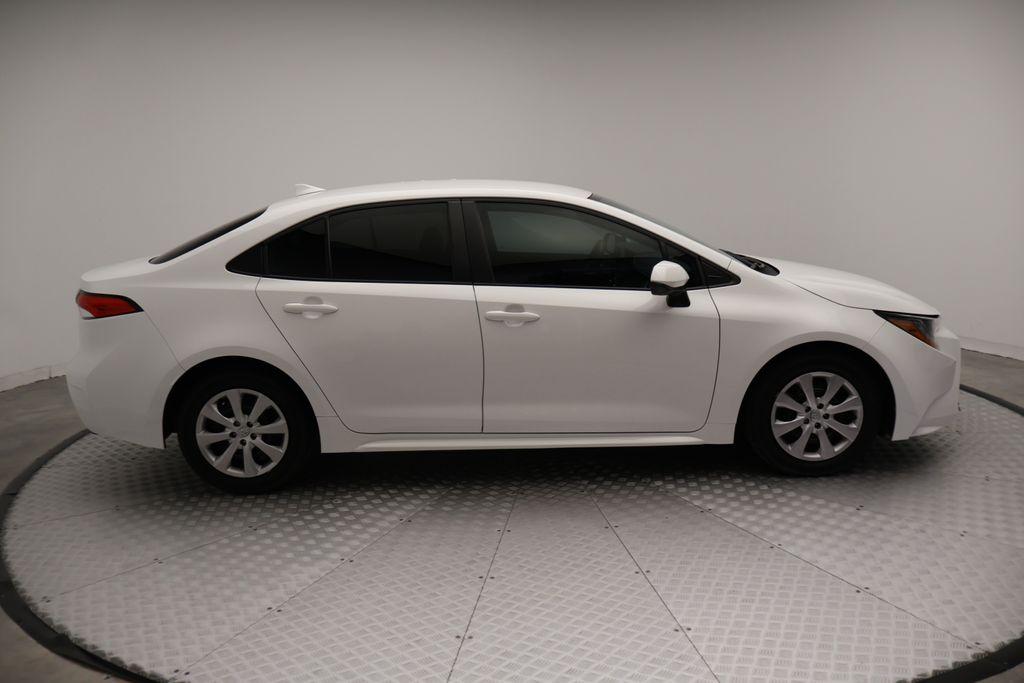 Thumbnail: 2025 Toyota Corolla - 7