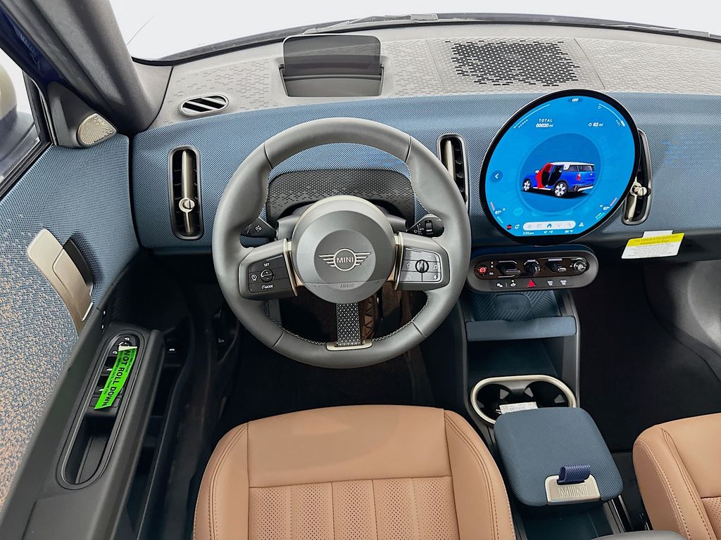 Thumbnail: 2026 MINI Cooper Countryman - 19