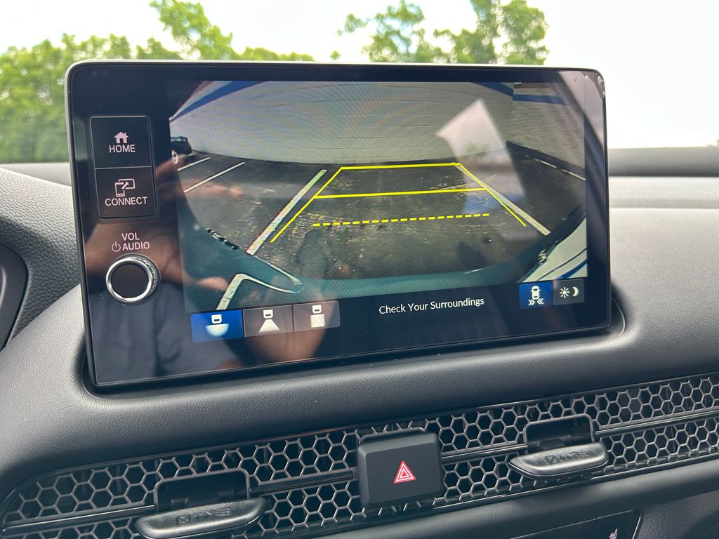 Thumbnail: 2026 Honda HR-V - 28