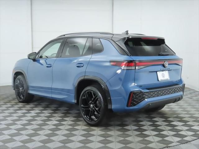 Thumbnail: 2026 Volkswagen Tiguan - 7