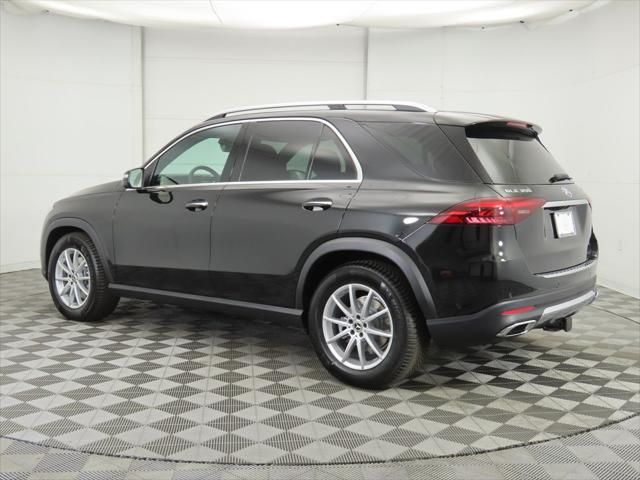 Thumbnail: 2026 Mercedes-Benz GLE - 7