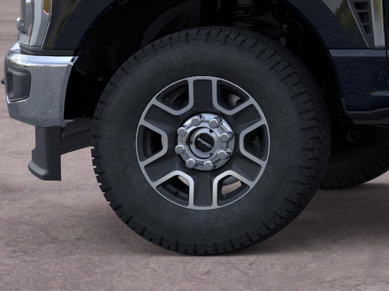 2026 Ford F-250 Super Duty LARIAT