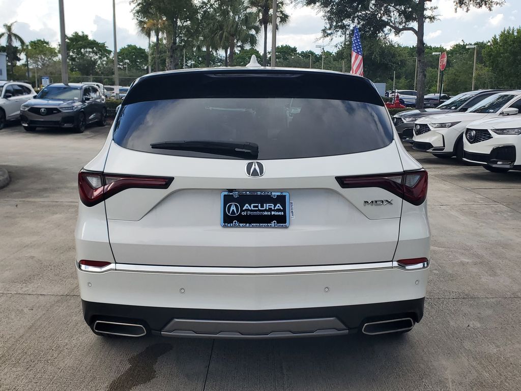 2025 Acura MDX - $43,888