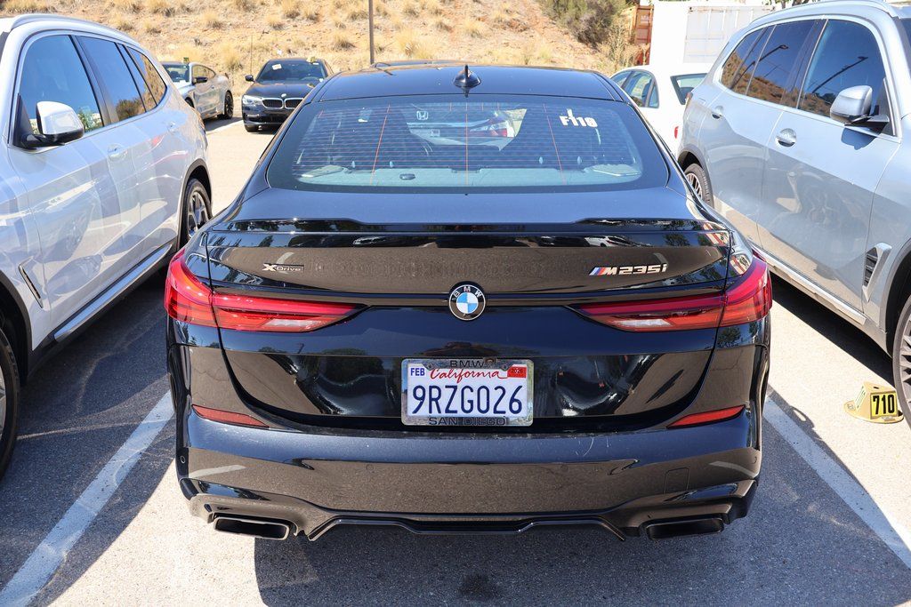 Thumbnail: 2024 BMW 2 Series - 3