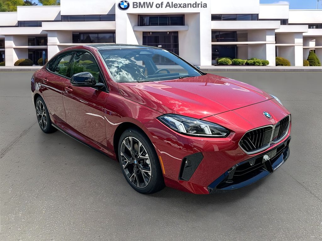 2026 BMW 2 Series 2026 BMW 2 Series 228 Gran Coupe 4D Sedan