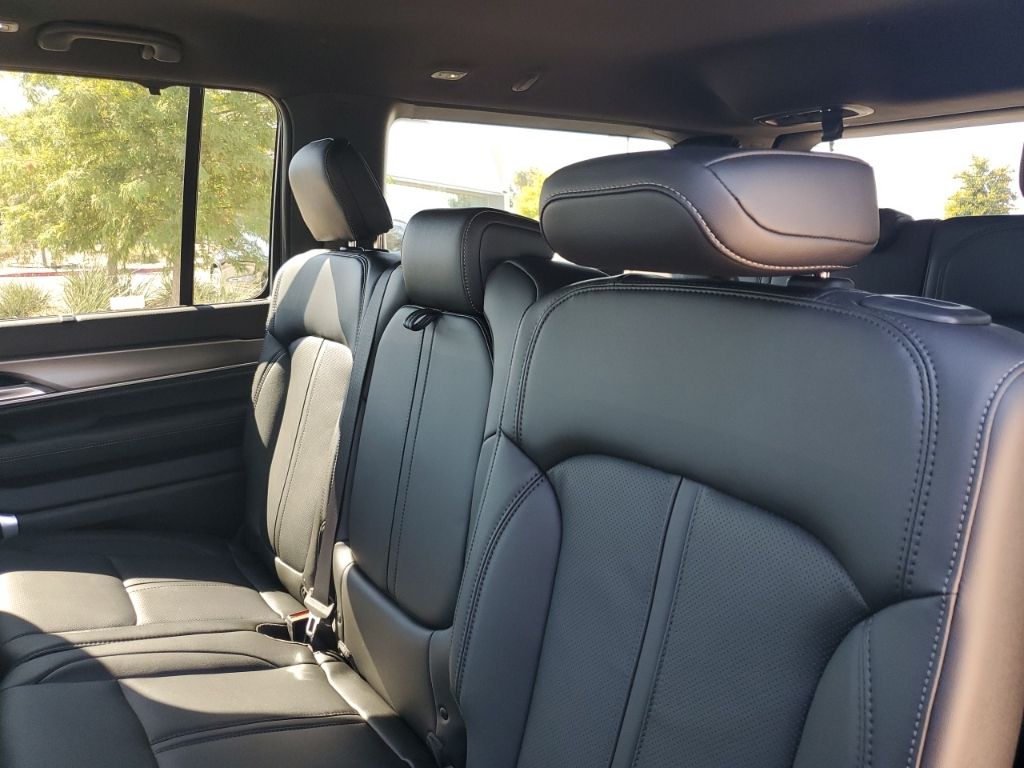 New Car 2025 Jeep Wagoneer  Base For Sale Under $70,000 In Austin, Texas
