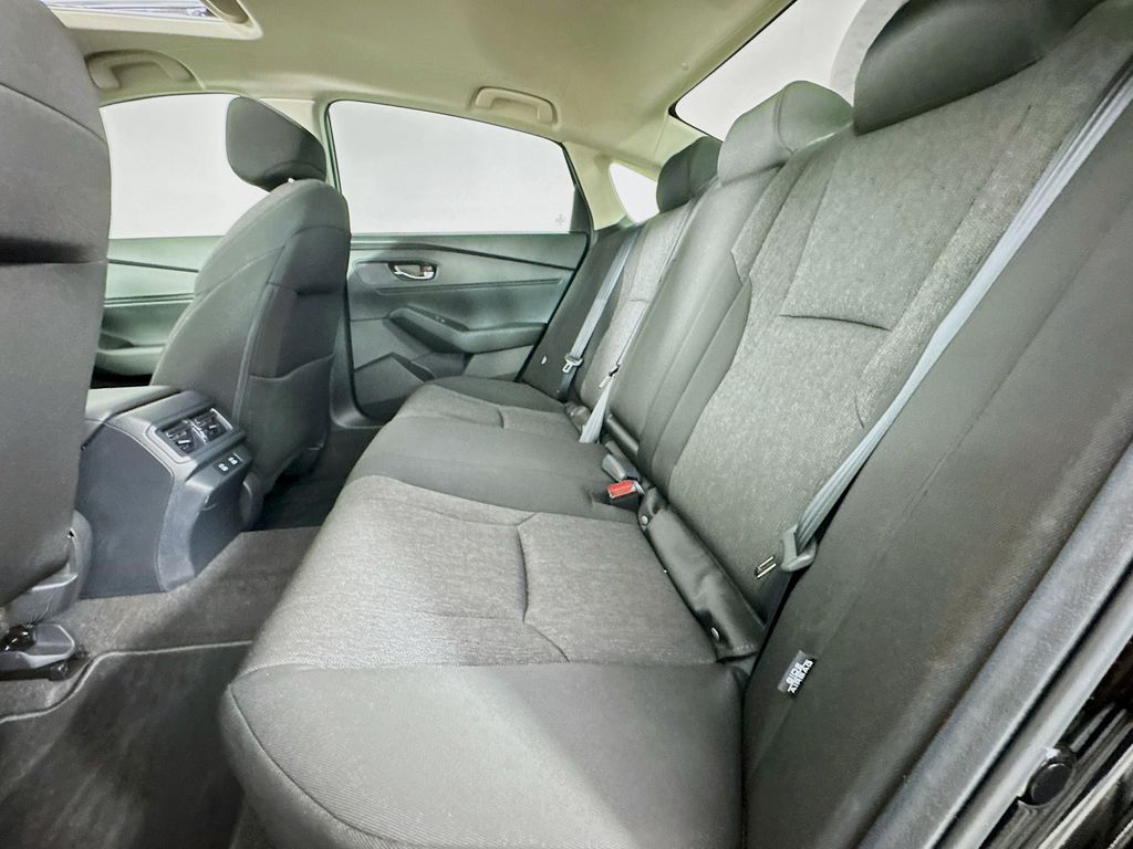 Used Car 2025 Honda Accord  Se For Sale Under $30,000 In Austin, Texas