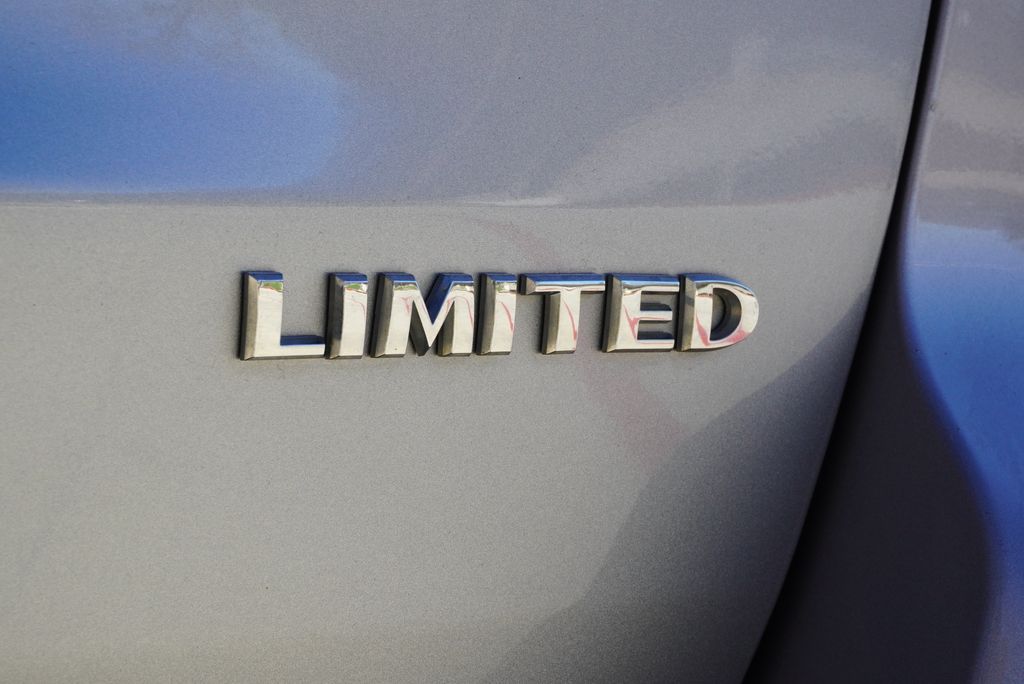 Used Car 2021 Jeep Grand Cherokee  Limited For Sale Under $20,000 In Weatherford, Texas