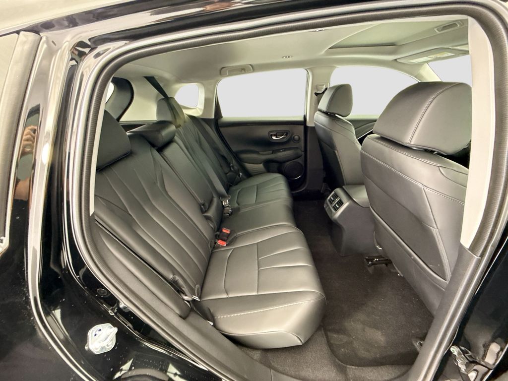 Thumbnail: 2026 Acura ADX - 20