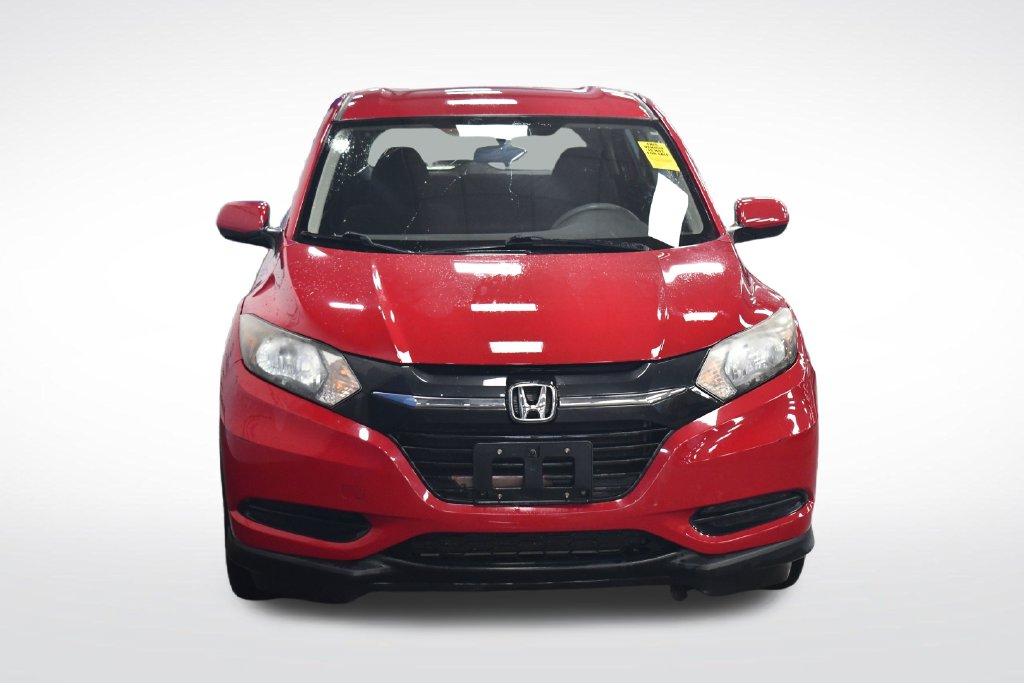 Thumbnail: 2016 Honda HR-V - 2