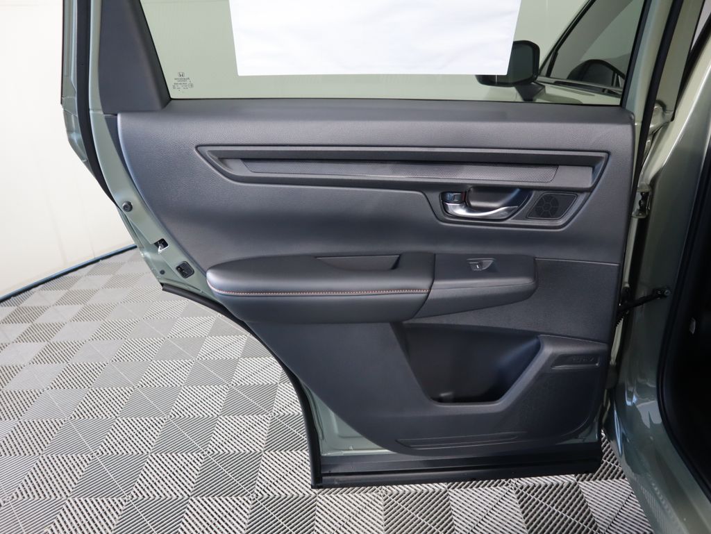 Thumbnail: 2026 Honda CR-V - 26