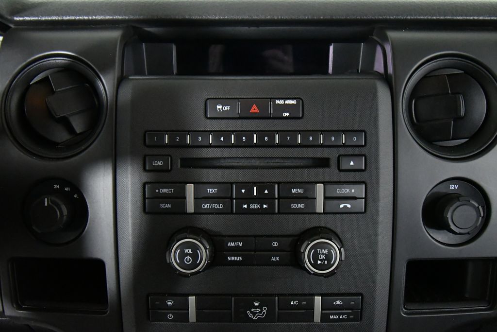 Used 2014 Ford F-150 Truck