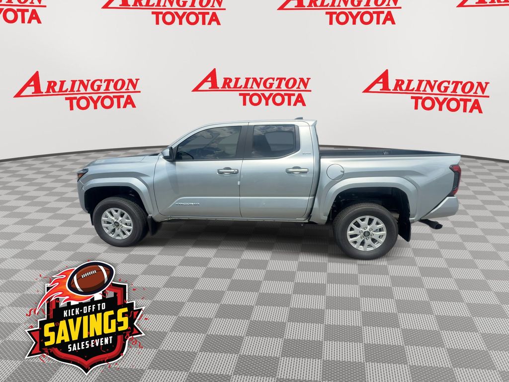 Used 2026 Toyota Tacoma Truck
