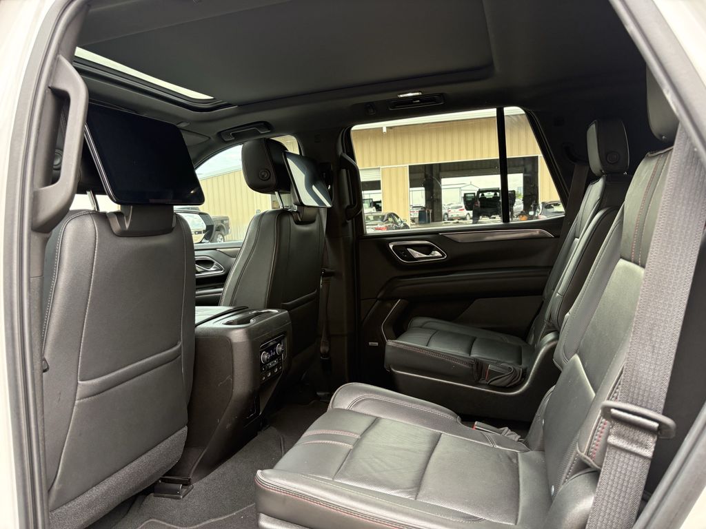 2021 Chevrolet Tahoe RST Beige at Classic Elite Chevrolet Hwy 6