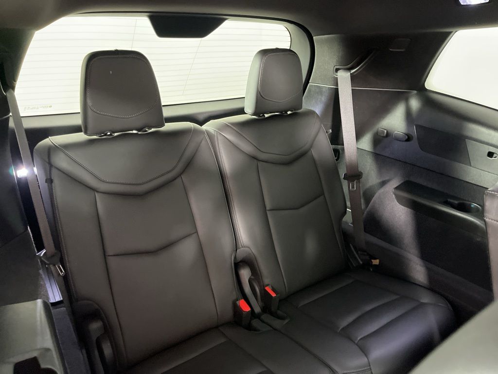 Thumbnail: 2025 Cadillac XT6 - 11