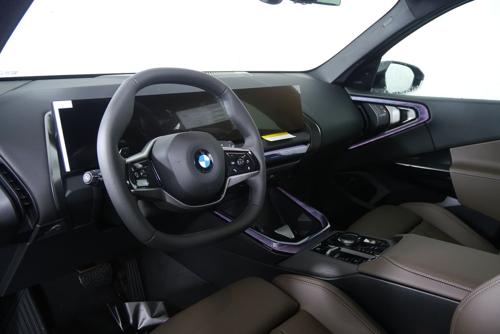 Thumbnail: 2026 BMW X3 - 13