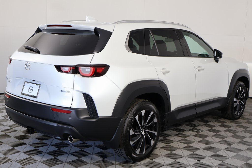 Thumbnail: 2026 Mazda CX-50 - 2