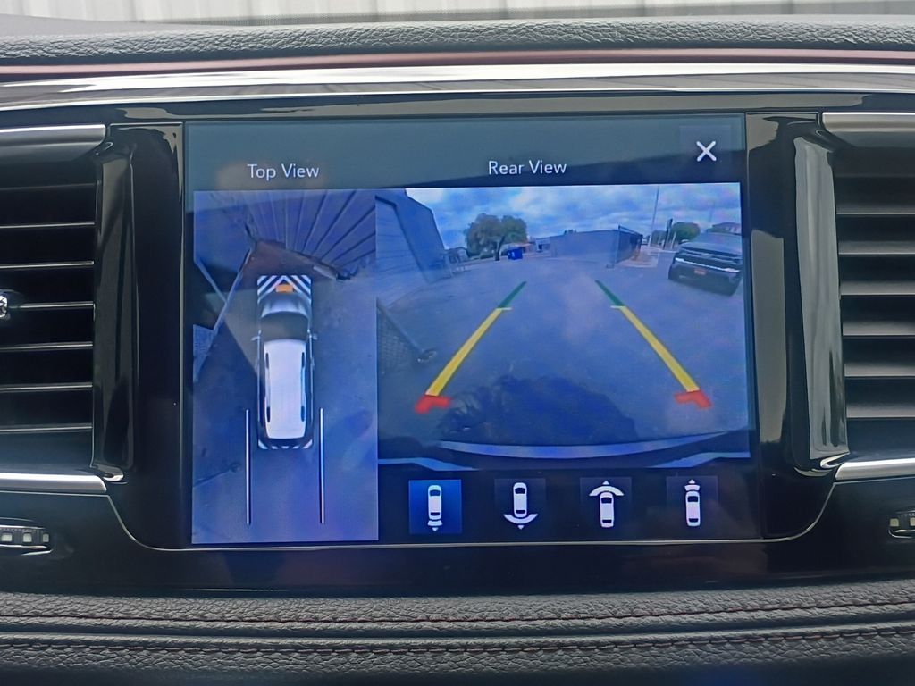 Used Car 2017 Chrysler Pacifica  Limited For Sale Under $12,000 In Austin, Texas