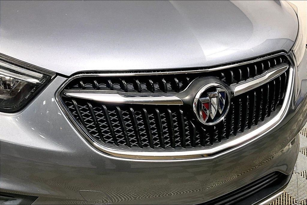Used 2019 Buick Encore Preferred For Sale in OLIVE BRANCH, MS