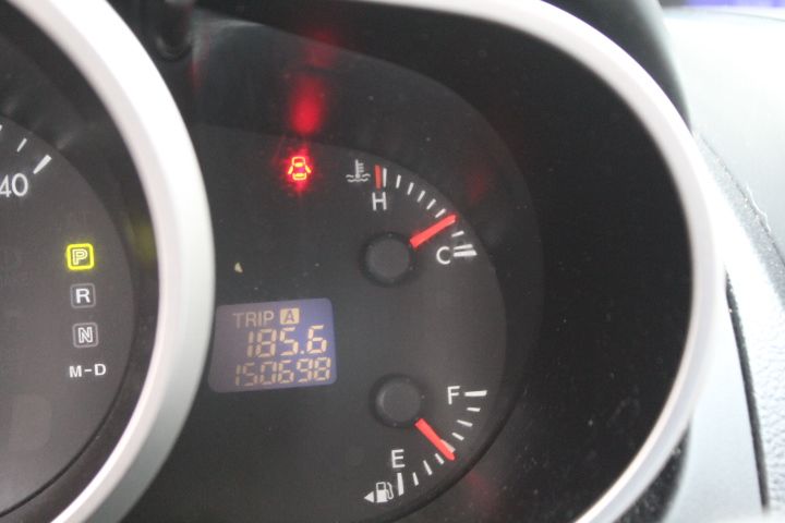 Used Car 2010 Mazda Cx-7  I Sv For Sale Under $10,000 In Georgetown, Texas