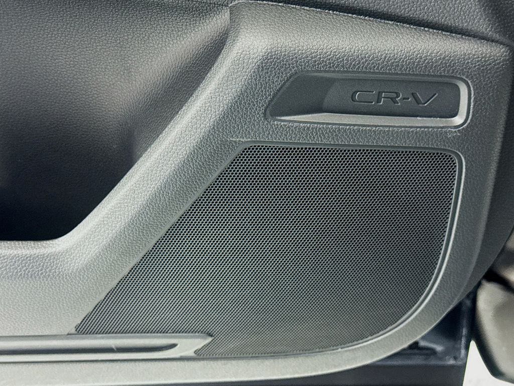 Used Car 2025 Honda Cr-v Hybrid  Sport-l For Sale Under $35,000 In Austin, Texas