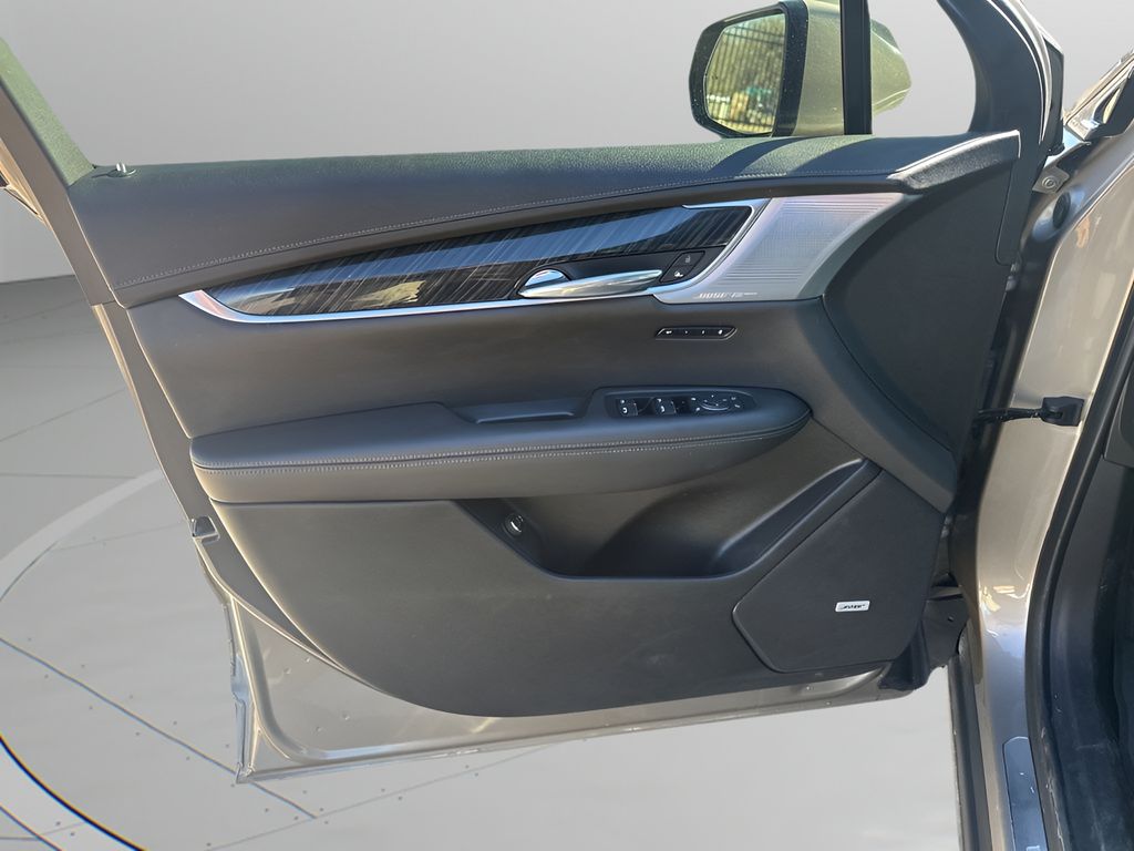 Used Car 2022 Cadillac Xt6  Premium Luxury For Sale Under $30,000 In Austin, Texas