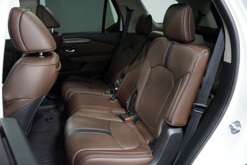 Thumbnail: 2023 Honda Pilot - 31