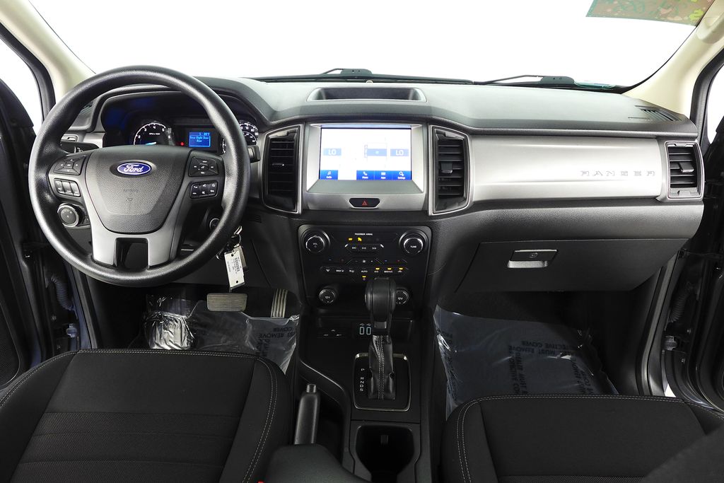 Thumbnail: 2021 Ford Ranger - 24