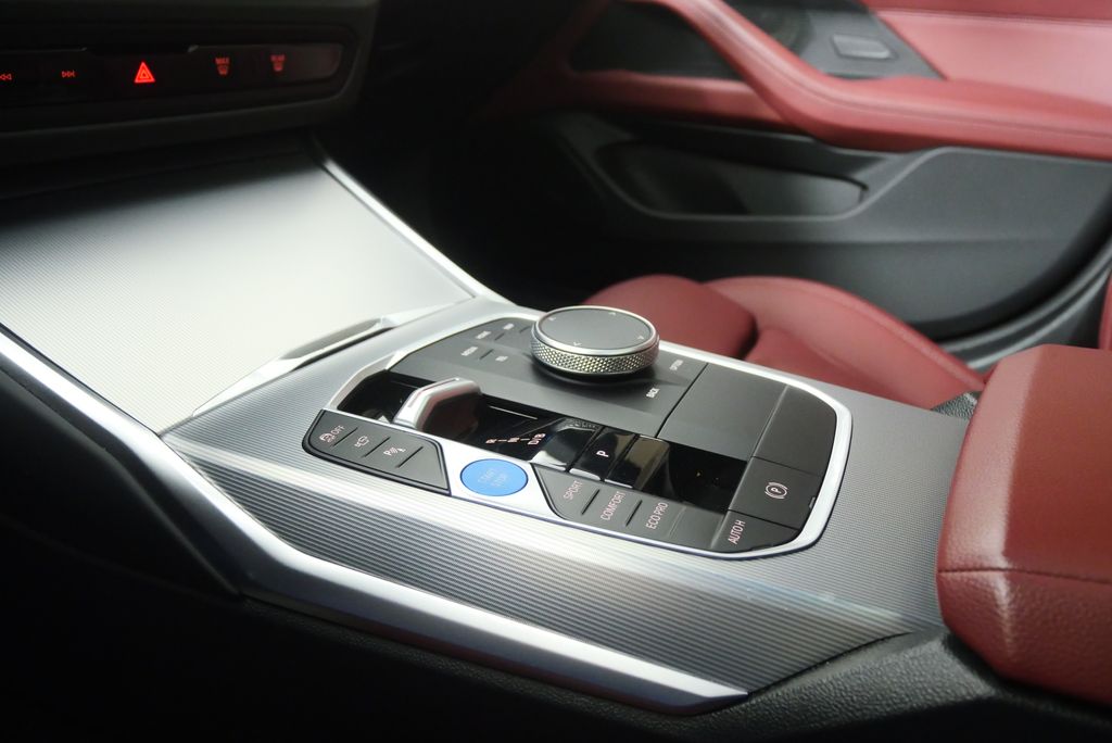 Thumbnail: 2024 BMW i4 - 21