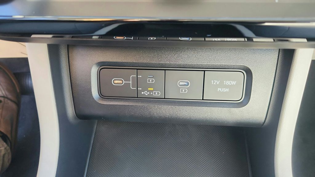 2026 Hyundai Tucson Hybrid