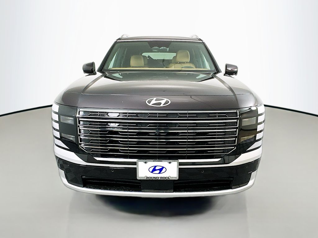 Thumbnail: 2026 Hyundai Palisade - 2