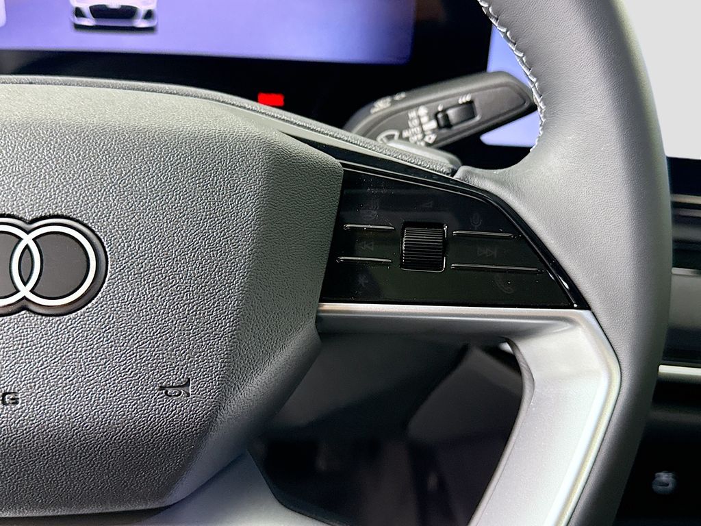 Thumbnail: 2026 Audi A6 - 13