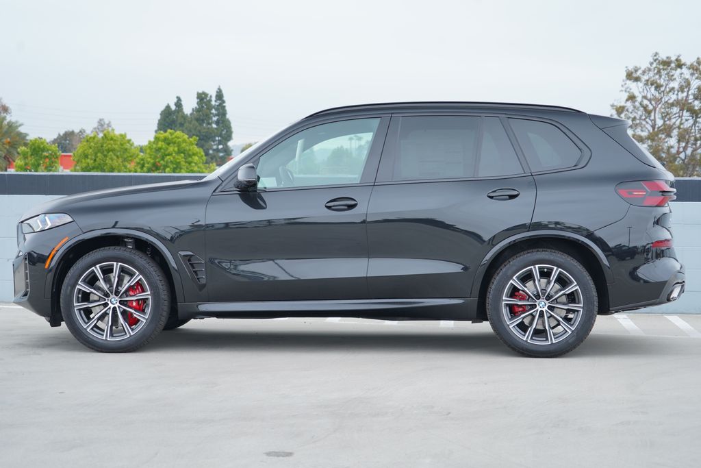 Thumbnail: 2026 BMW X5 - 4