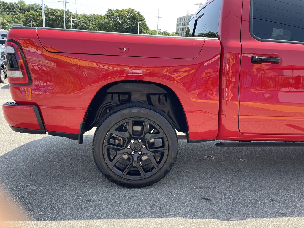 Used 2023 Ram 1500 Truck