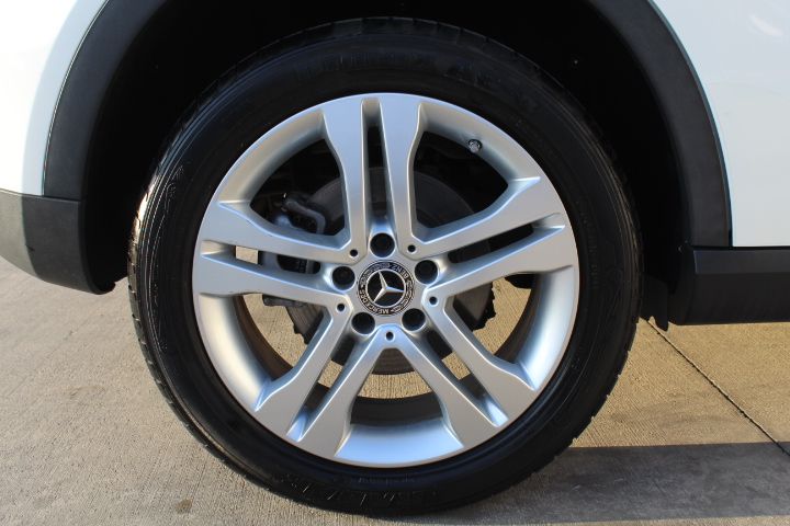 Used Car 2019 Mercedes-benz Gla  Gla 250 For Sale Under $20,000 In Georgetown, Texas