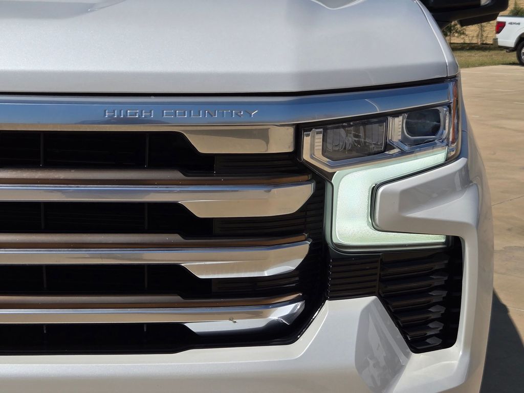 Used 2022 Chevrolet Silverado 1500 Truck