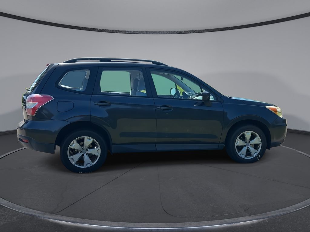 Thumbnail: 2015 Subaru Forester - 9