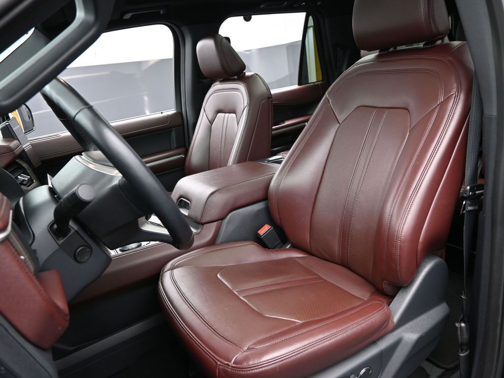2024 Ford Expedition Limited MAX