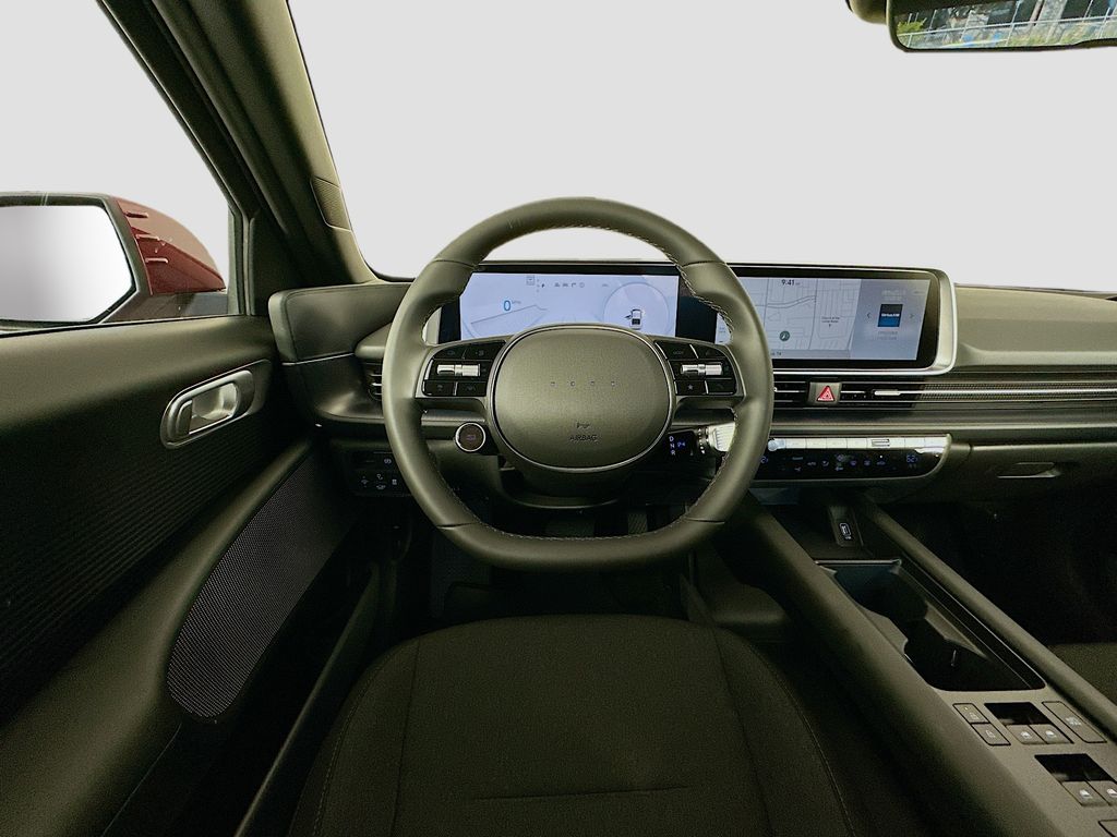 Thumbnail: 2025 Hyundai Ioniq 6 - 19