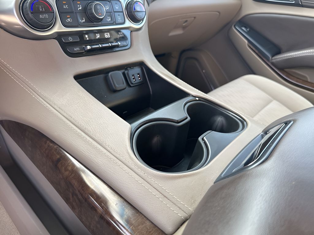 Used Car 2016 Chevrolet Suburban  Ls For Sale Under $20,000 In Austin, Texas