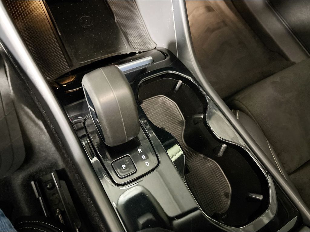 2022 Volvo C40 Recharge Pure Electric Ultimate