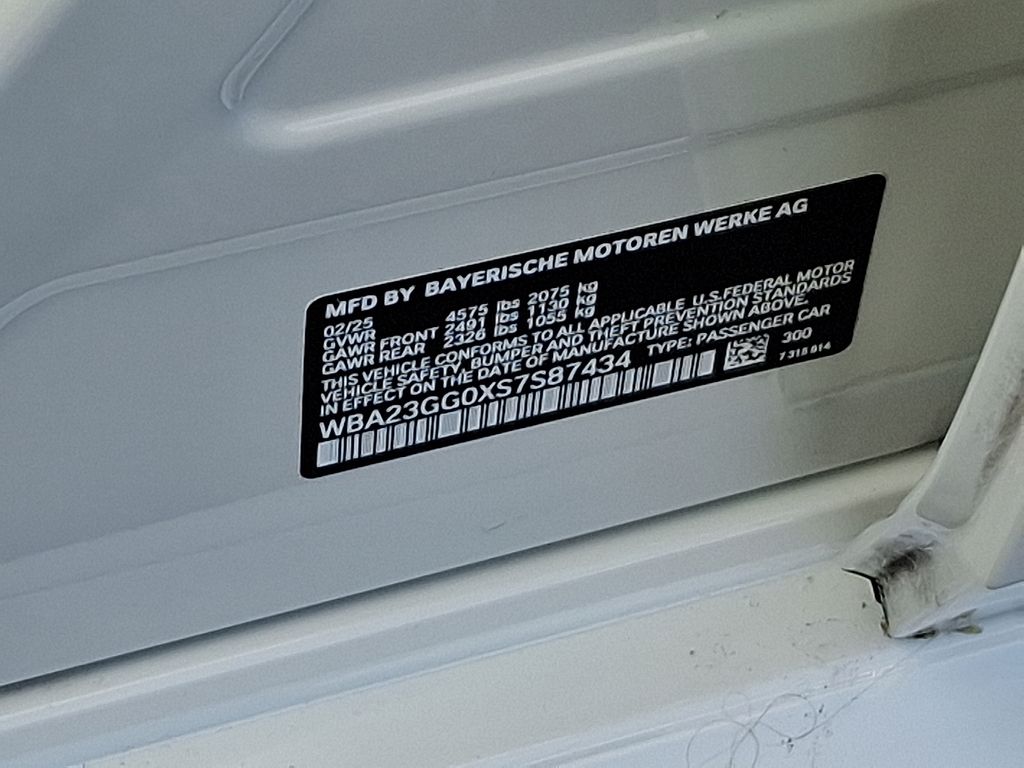 Thumbnail: 2025 BMW 2 Series - 28