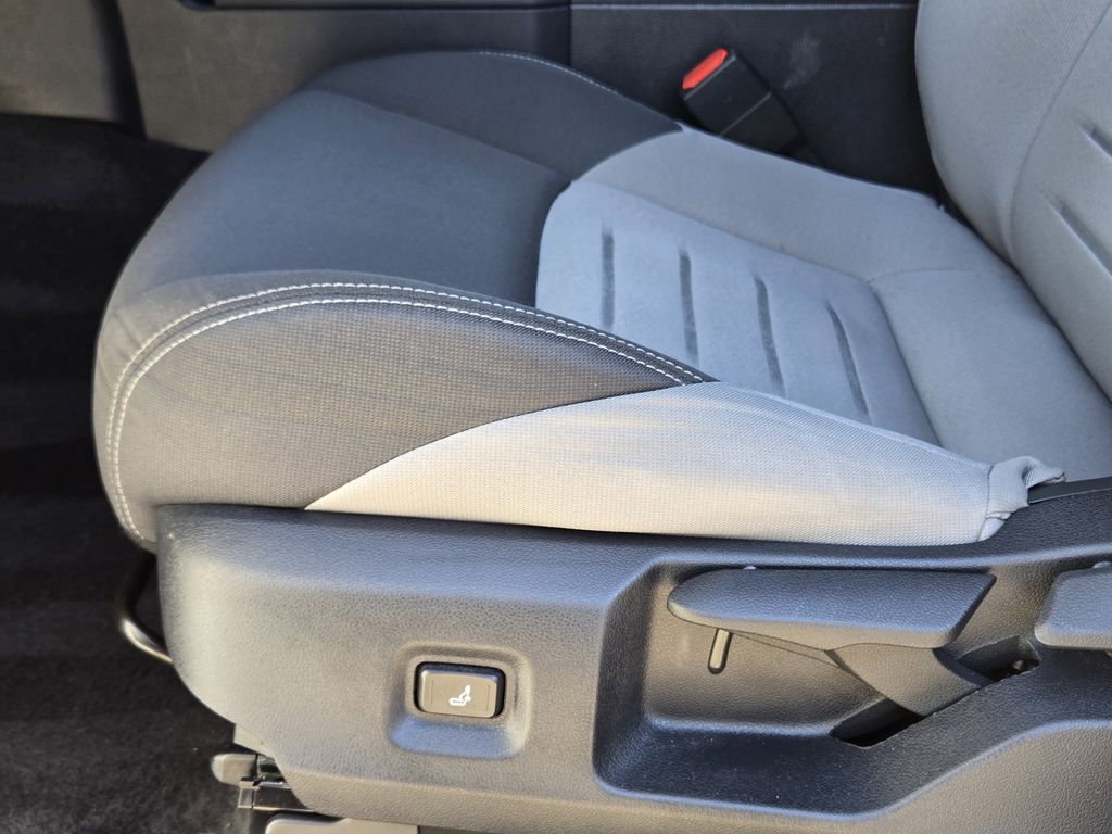 used 2024 Toyota Tacoma car, priced at $40,251