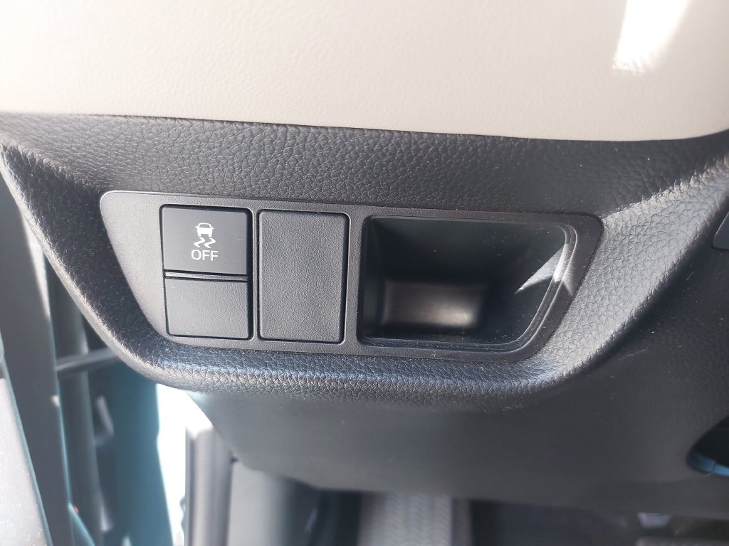 Used 2025 Honda HR-V SUV
