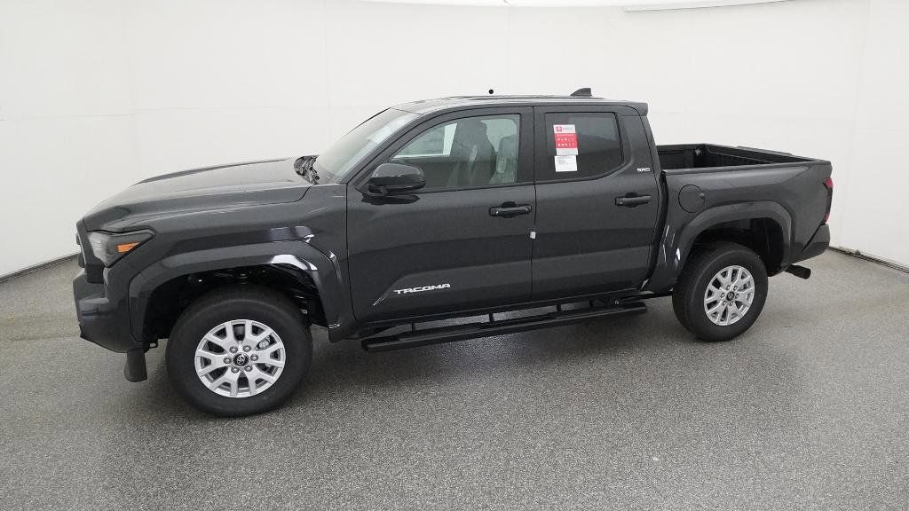 Thumbnail: 2025 Toyota Tacoma - 24