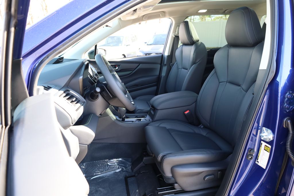 new 2026 Subaru Ascent car, priced at $50,393